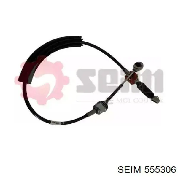 Linka zmiany biegów B CAR 001RN009 cena, od 43,07 USD