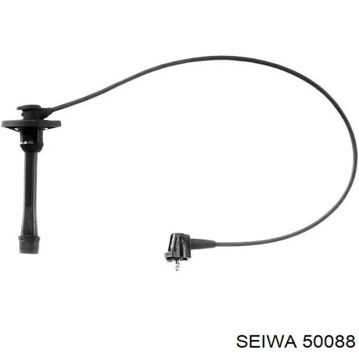 Zestaw przewodów wysokiego napięcia Seiwa 50088 cena, od 37,95 USD