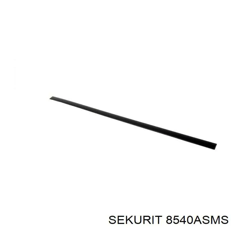 Uszczelka szyby przedniej Audi 100 C4 sedana (4A2) (1990 - 1994) cena, od 58,18 USD