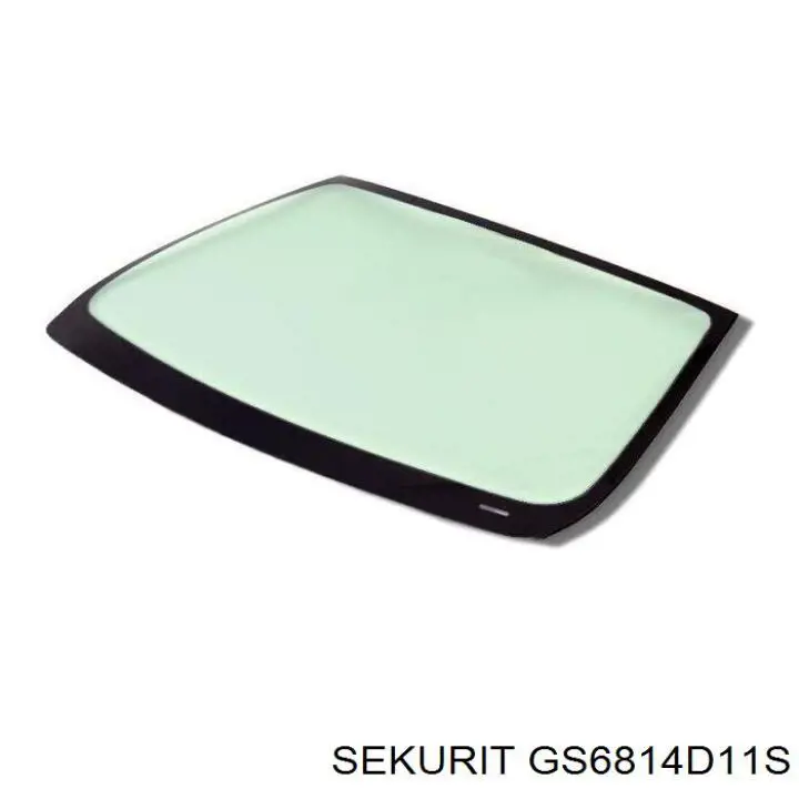 Szyba przednia Suzuki Swift III hatchback (RS) (2005 - 2011) cena, od 92,68 USD