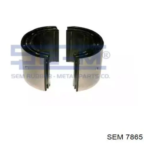 Tuleja stabilizatora przedniego SEM 7865 cena, od 17,23 USD