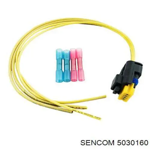 5030160 Sencom Złączka (wtyk) pompy paliwowej