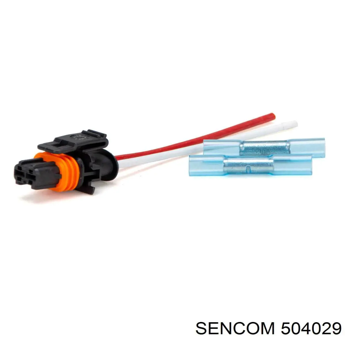 504029 Sencom kabel (adapter wtryskiwacza)