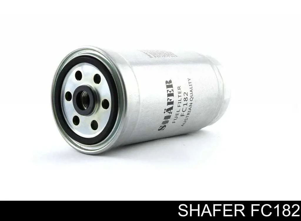 FC182 Shafer filtr paliwa