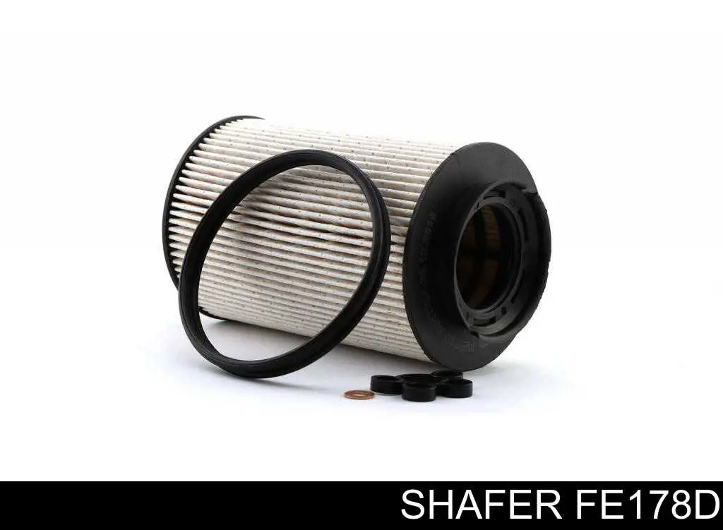 FE178D Shafer filtr paliwa