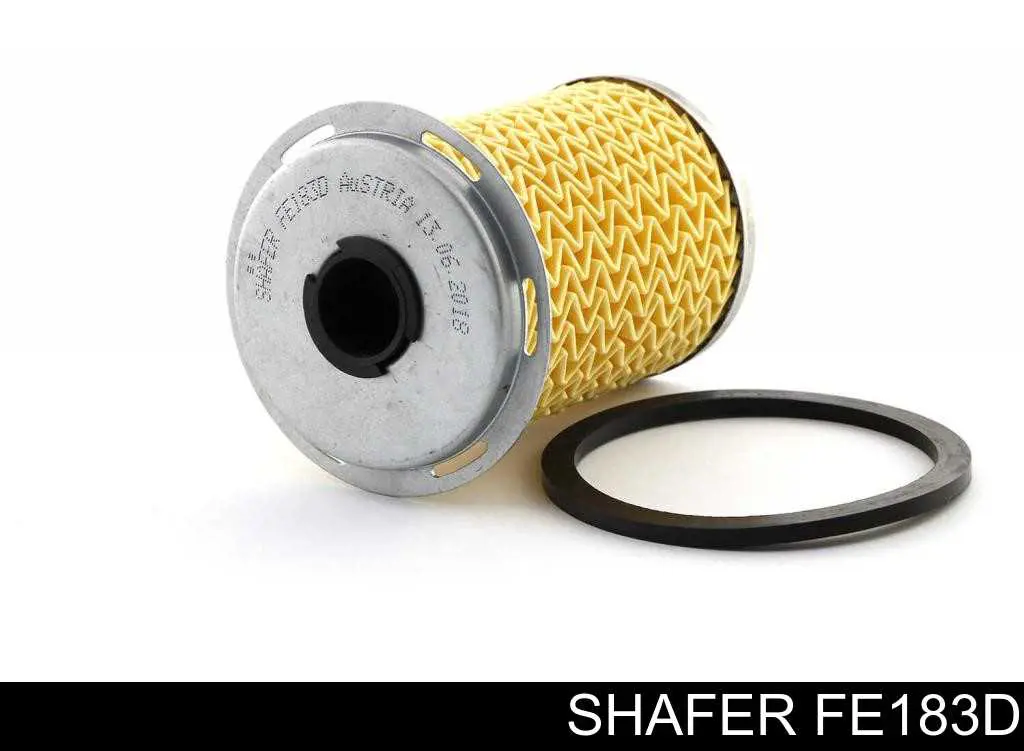 FE183D Shafer Filtr paliwa