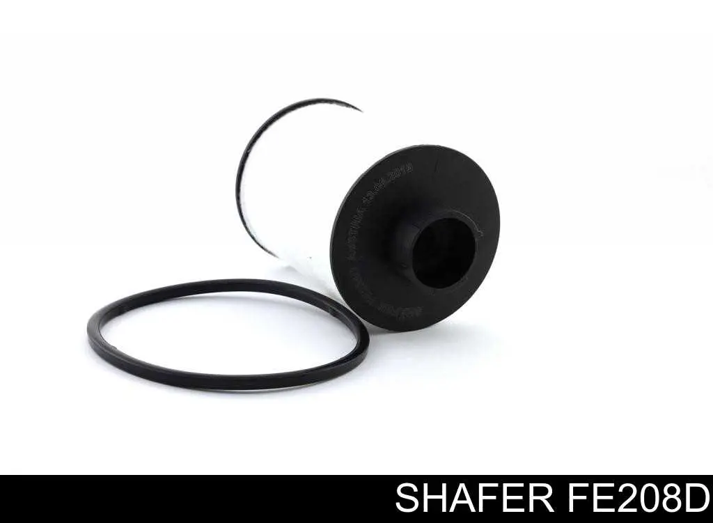 FE208D Shafer Filtr paliwa