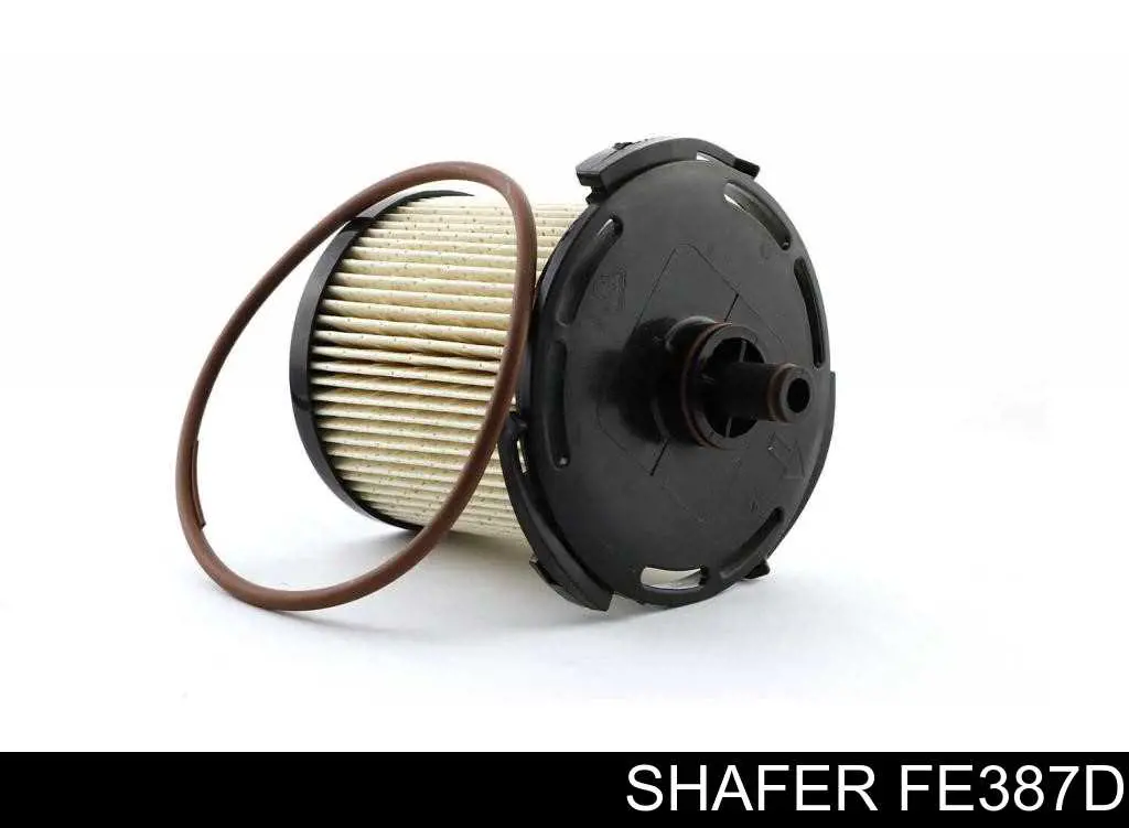 FE387D Shafer filtr paliwa