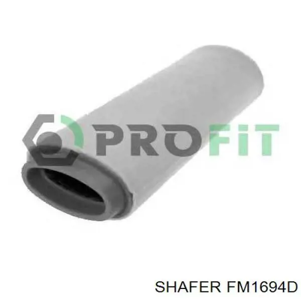 Filtr paliwa Shafer FM1694D cena, od 27,78 USD