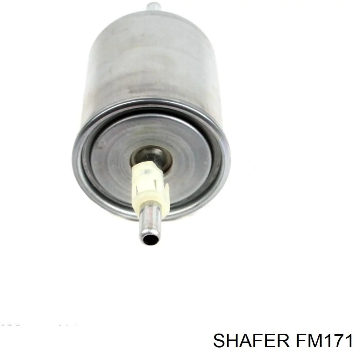 FM171 Shafer Filtr paliwa