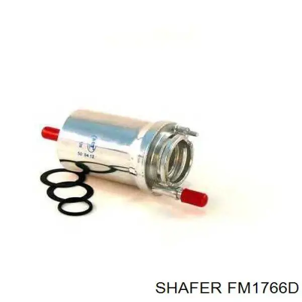 FM1766D Shafer filtr paliwa