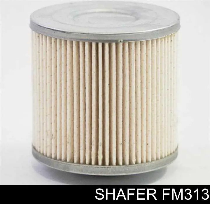 FM313 Shafer Filtr paliwa