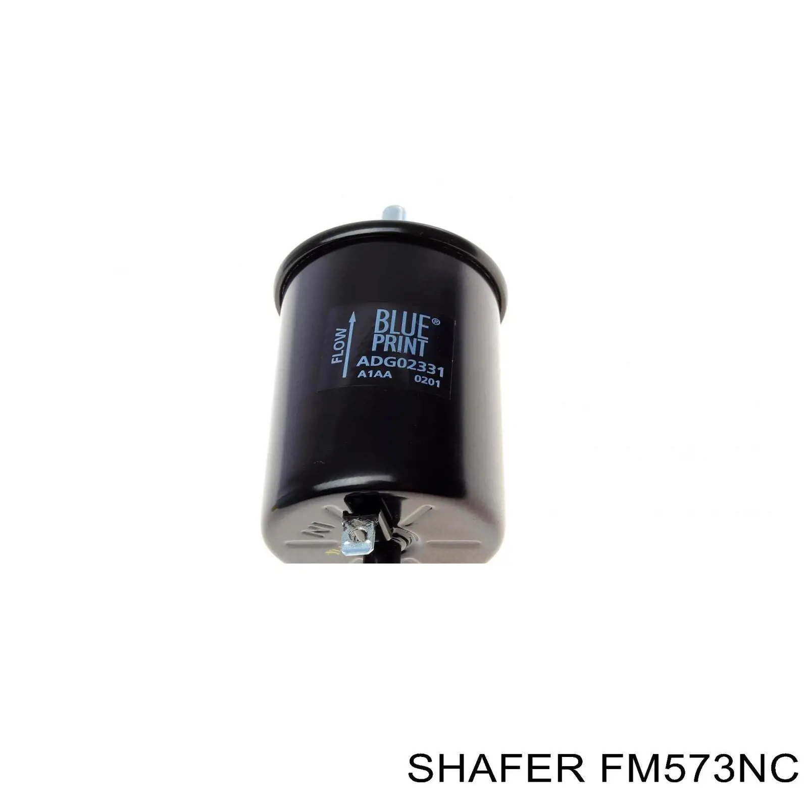 Filtr paliwa Shafer FM573NC cena, od 7,99 USD