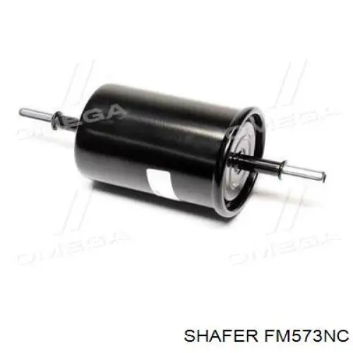 Filtr paliwa FM573NC Shafer