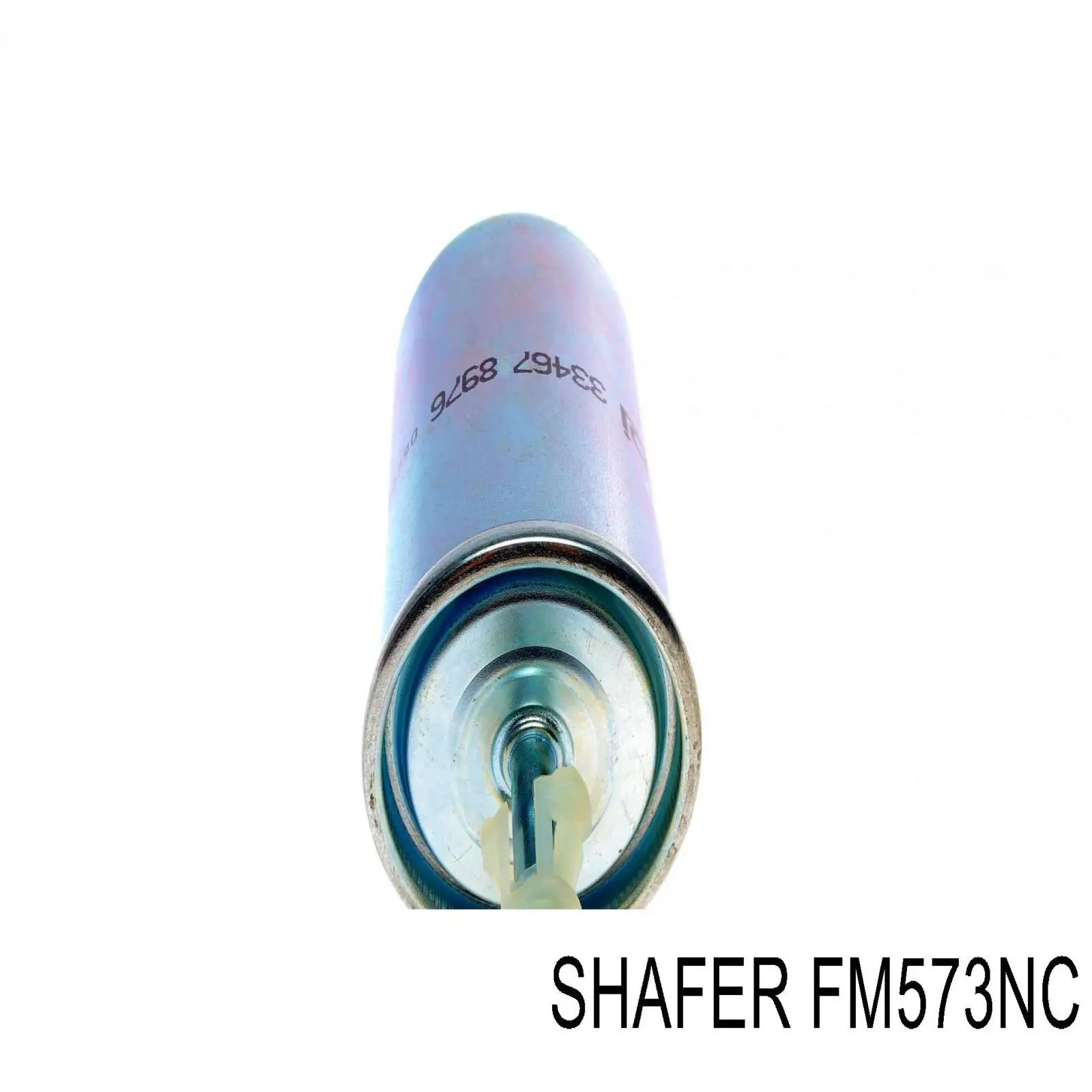 FM573NC Shafer Filtr paliwa