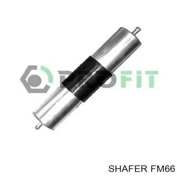 FM66 Shafer filtr paliwa