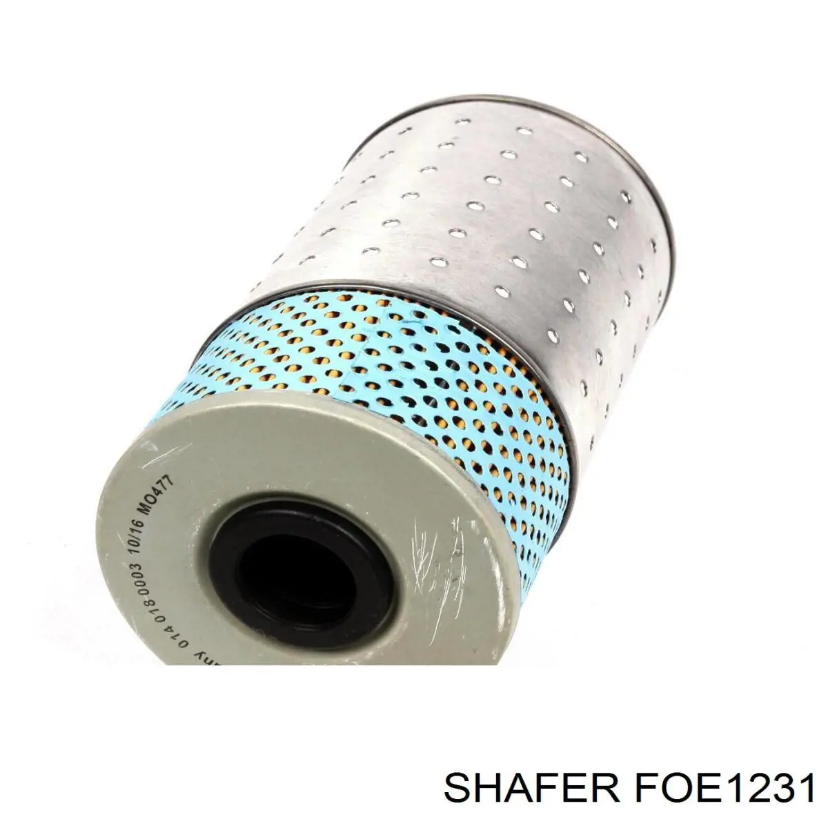 FOE1231 Shafer filtr oleju