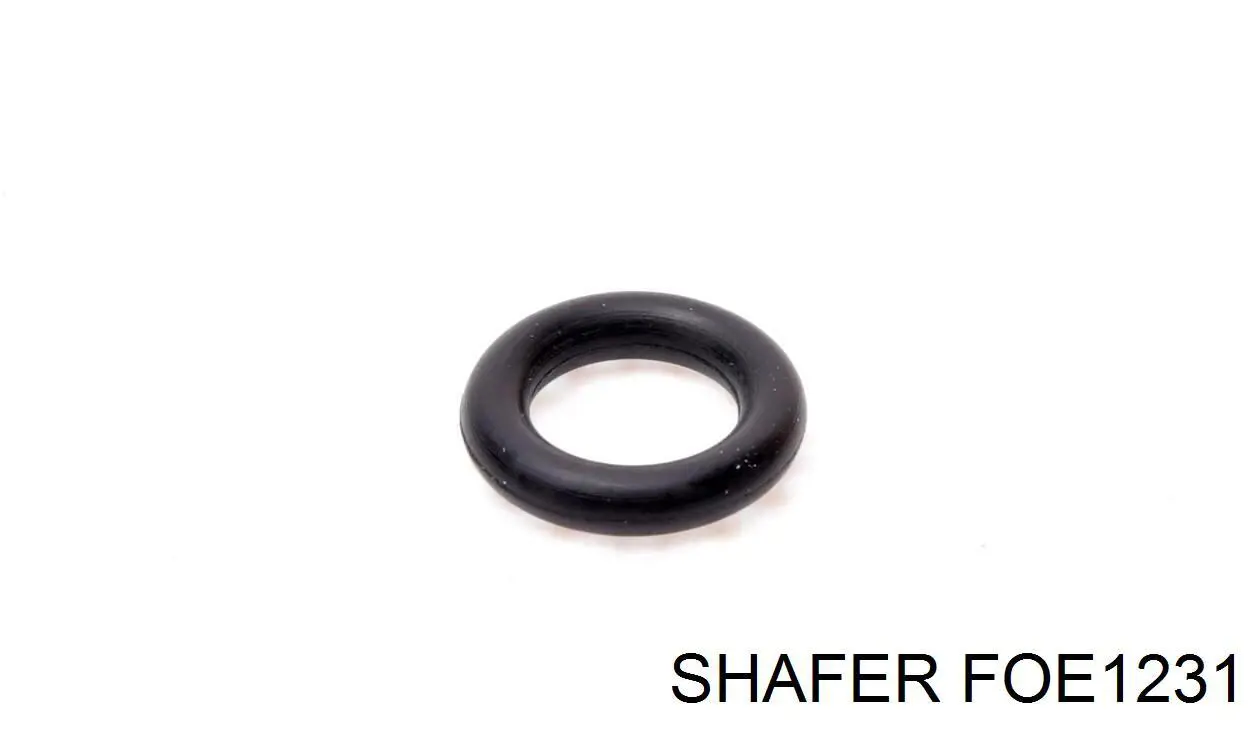 Filtr oleju Shafer FOE1231 cena, od 8,73 USD