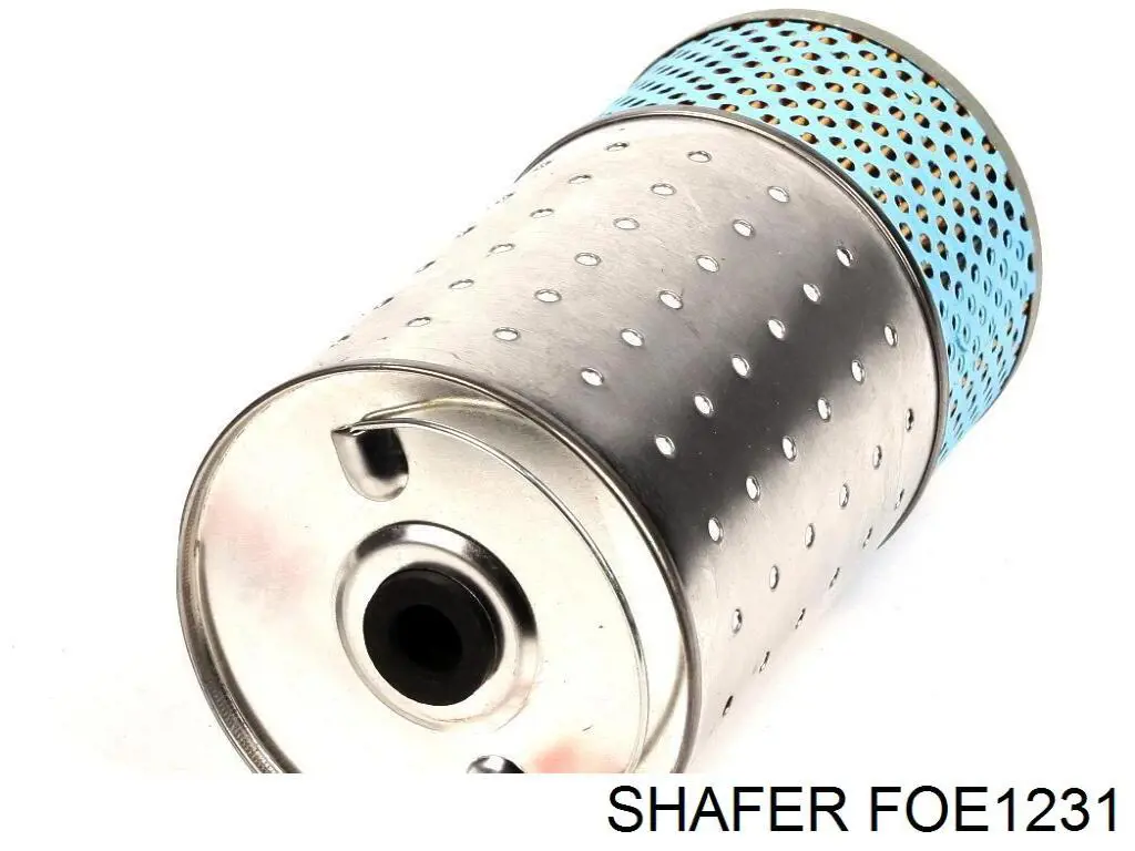 Filtr oleju FOE1231 Shafer