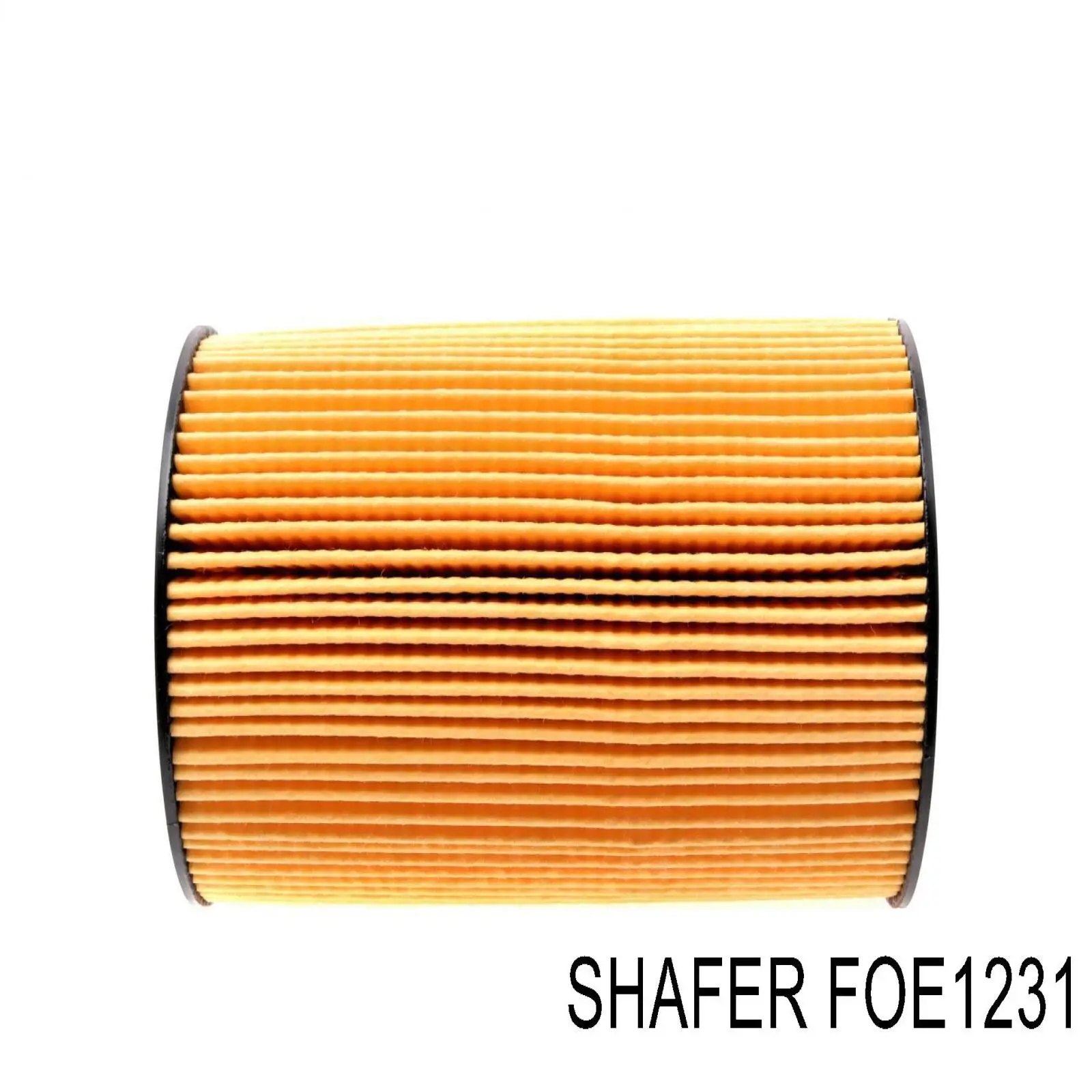 Filtr oleju FOE1231 Shafer