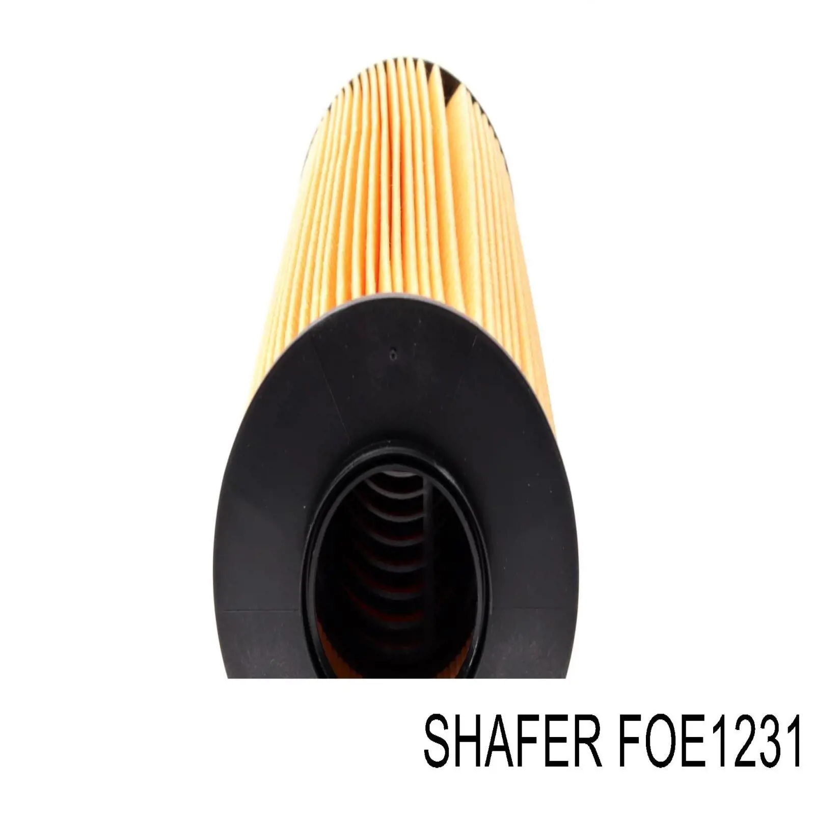 Filtr oleju Shafer FOE1231
