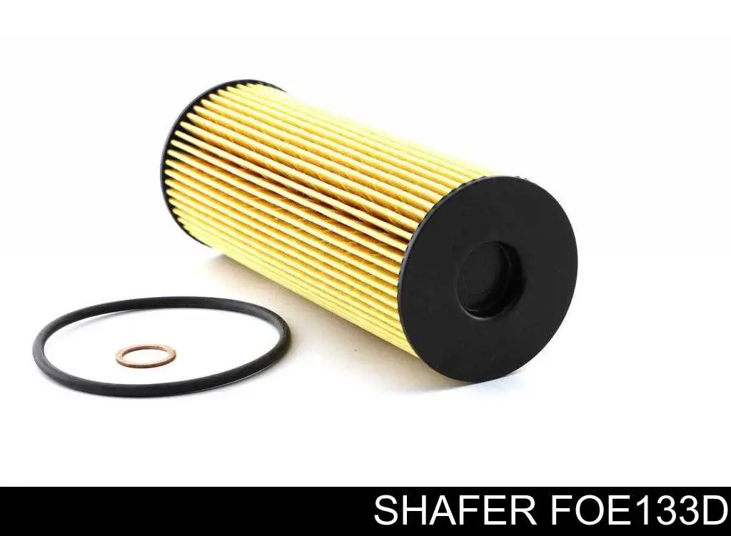 FOE133D Shafer Filtr oleju