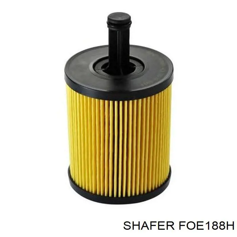 Filtr oleju Shafer FOE188H cena, od 55,82 USD