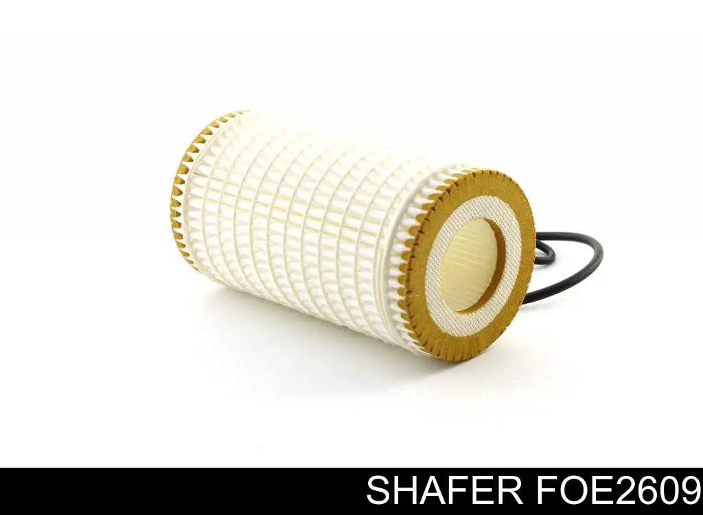 FOE2609 Shafer filtr oleju