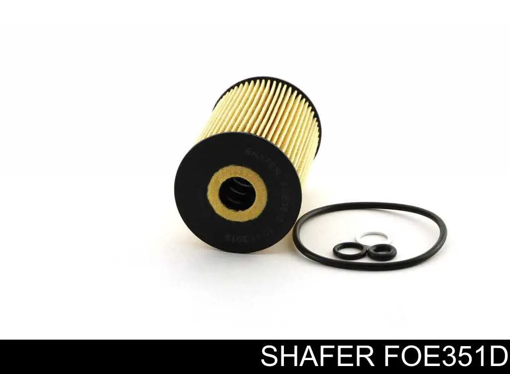 FOE351D Shafer filtr oleju