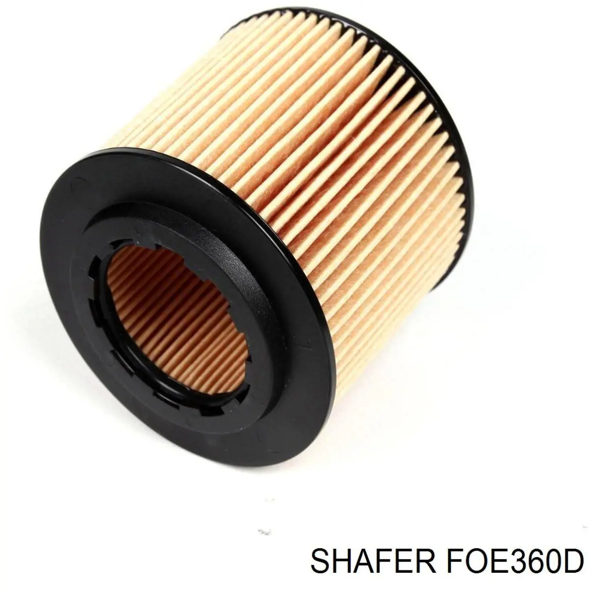 FOE360D Shafer Filtr oleju