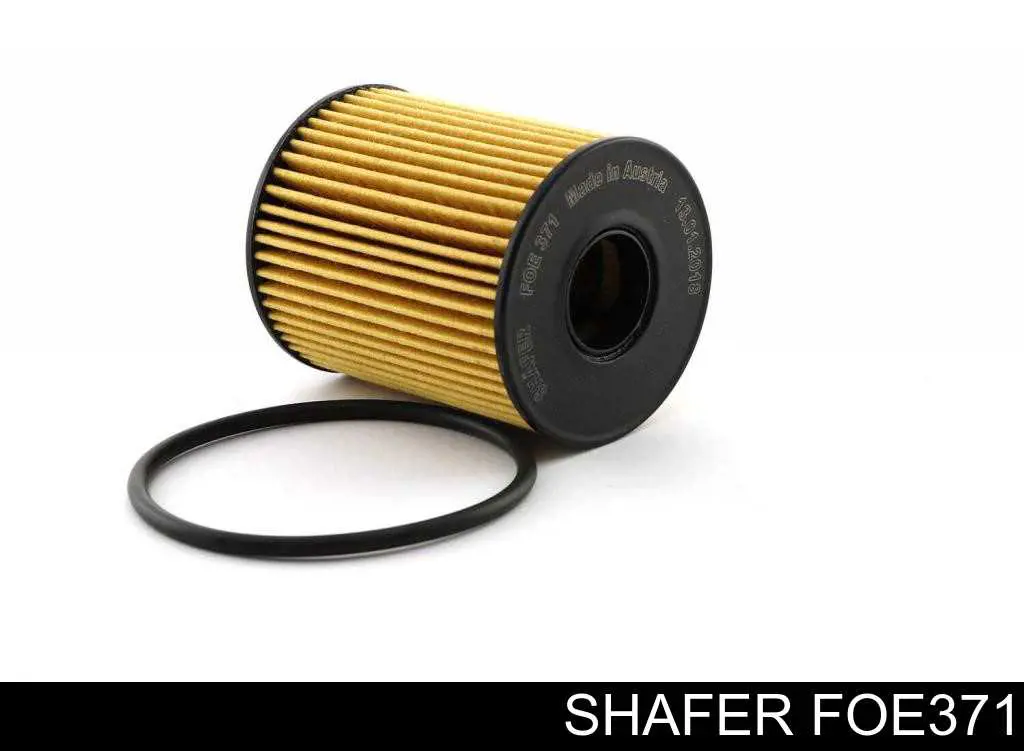 FOE371 Shafer filtr oleju