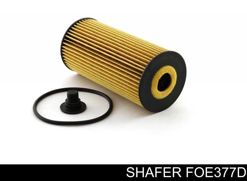 FOE377D Shafer filtr oleju