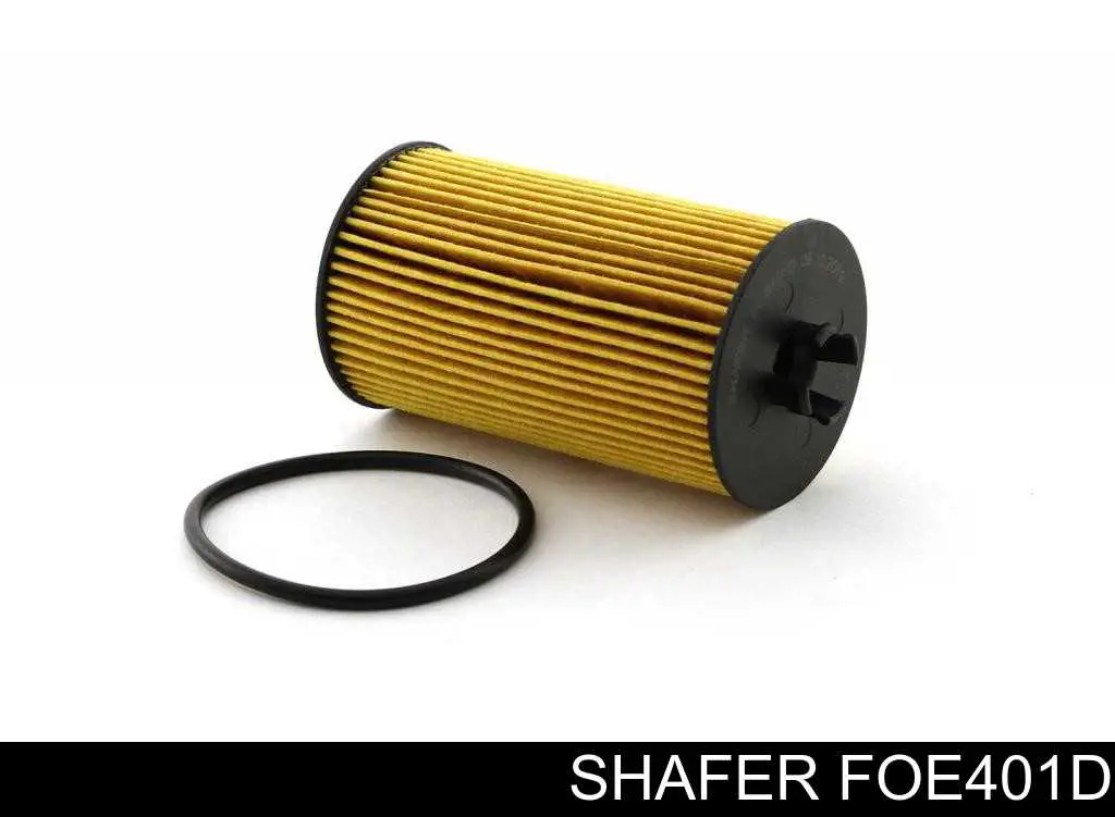 FOE401D Shafer filtr oleju