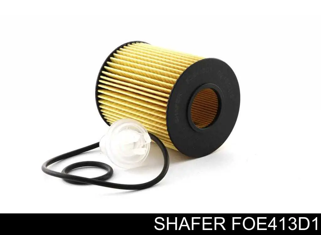 FOE413D1 Shafer filtr oleju