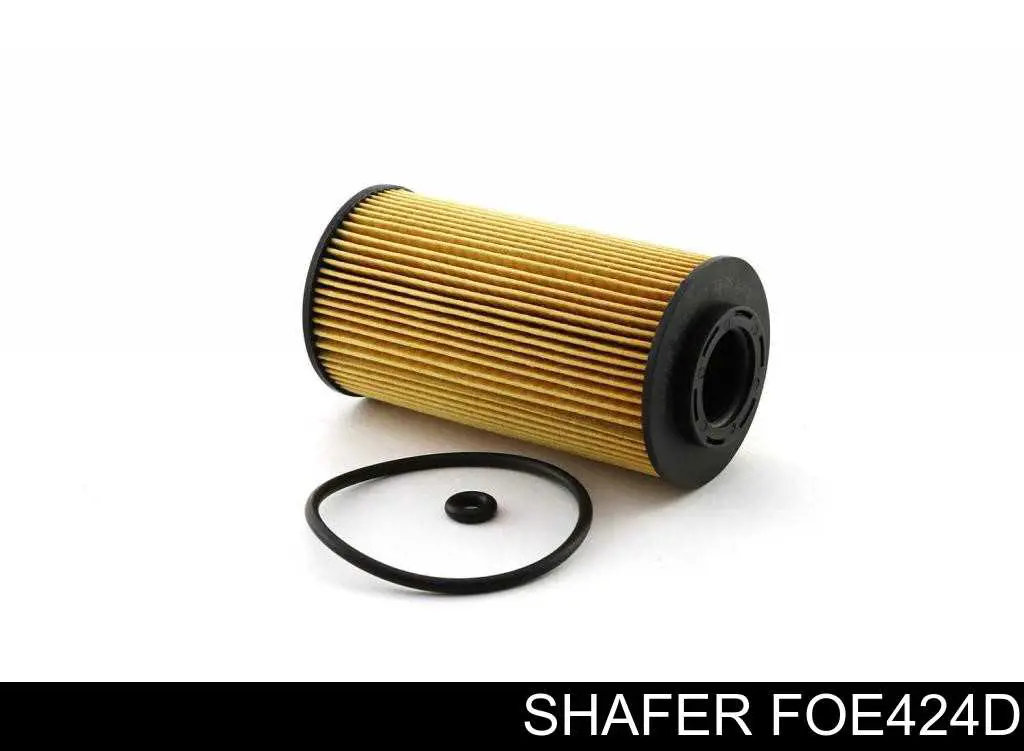 FOE424D Shafer filtr oleju