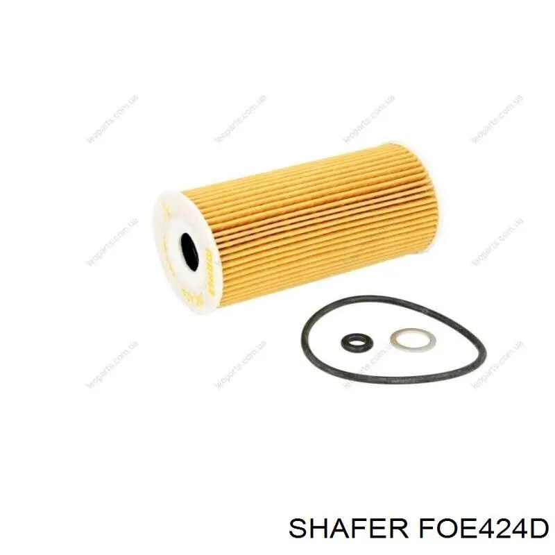 FOE424D Shafer Filtr oleju