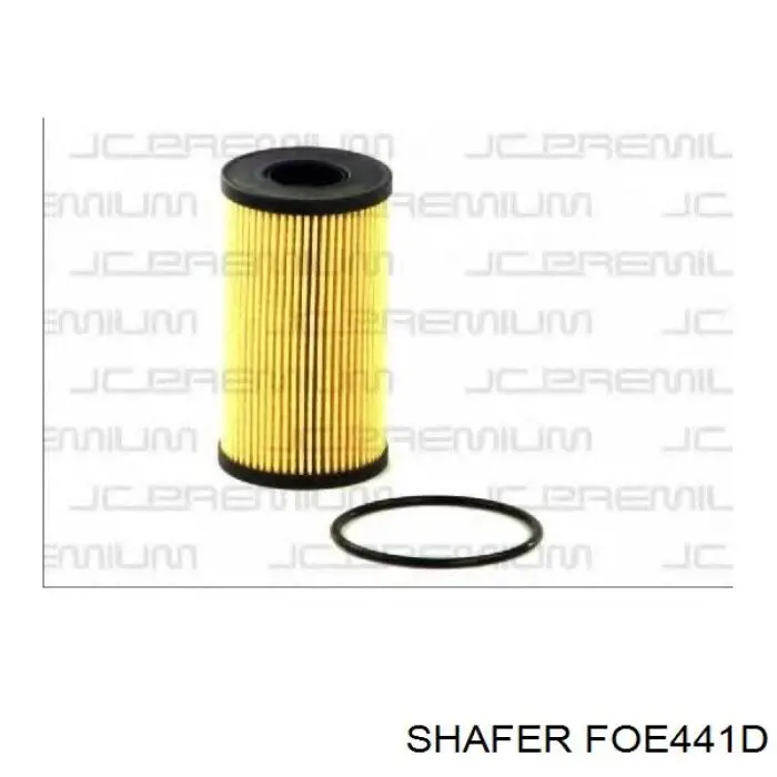 FOE441D Shafer Filtr oleju