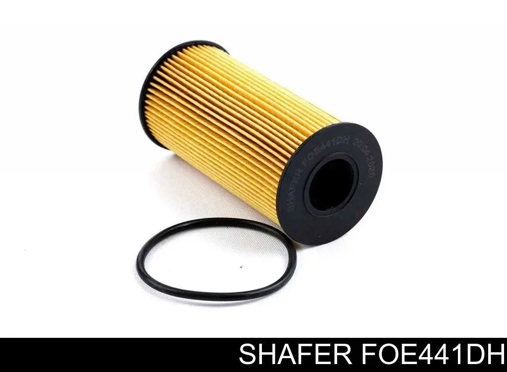 FOE441DH Shafer filtr oleju