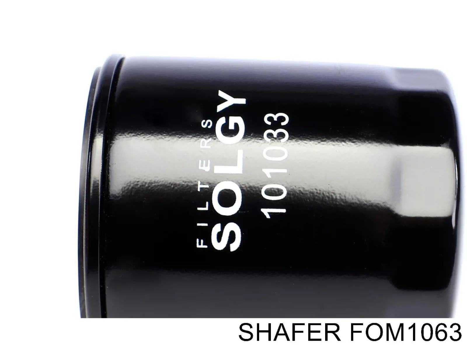 Filtr oleju Shafer FOM1063 cena, od 7,84 USD