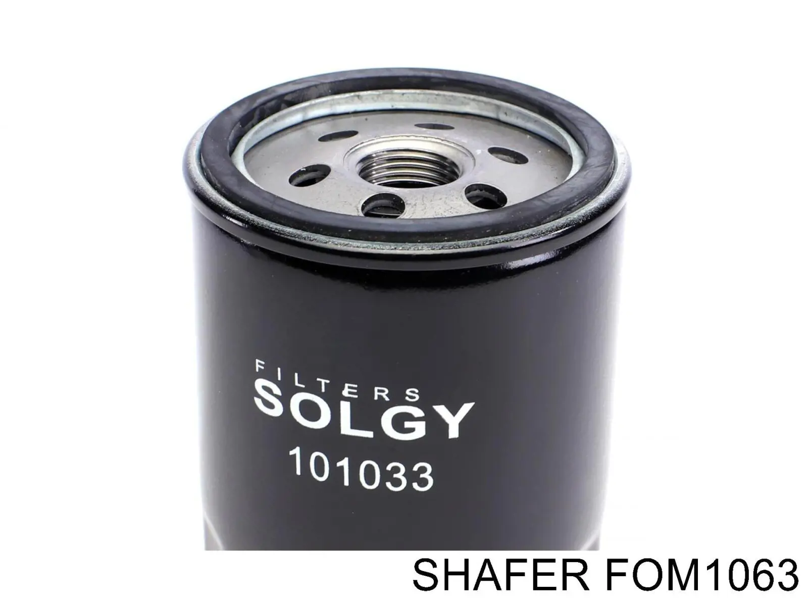 Filtr oleju FOM1063 Shafer