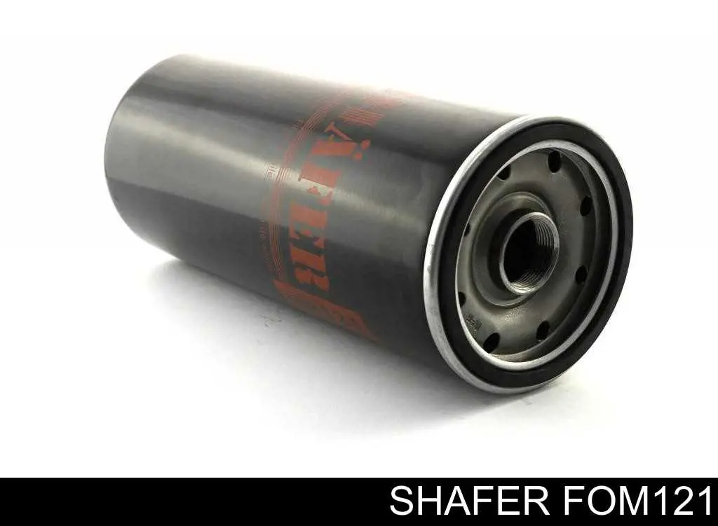 FOM121 Shafer filtr oleju