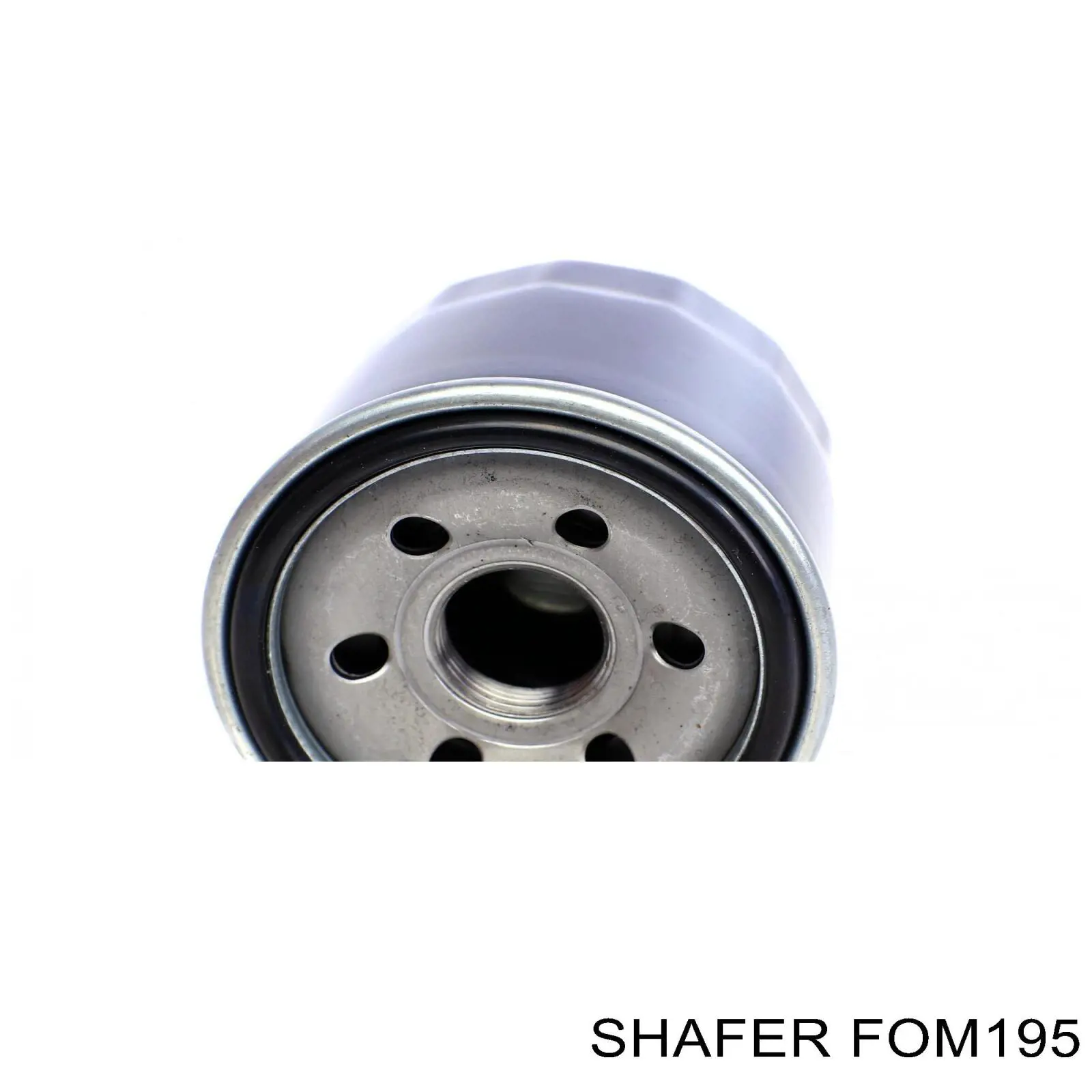 Filtr oleju FOM195 Shafer