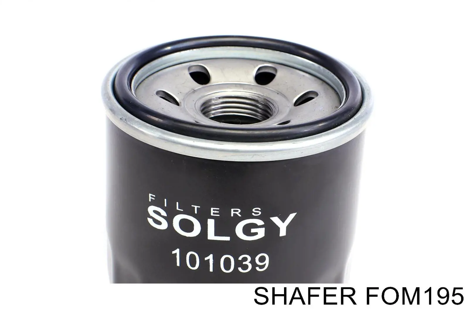 Do koszyka FOM195 Shafer Filtr oleju