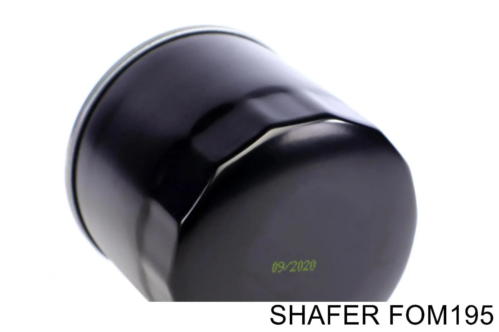 FOM195 Shafer Filtr oleju