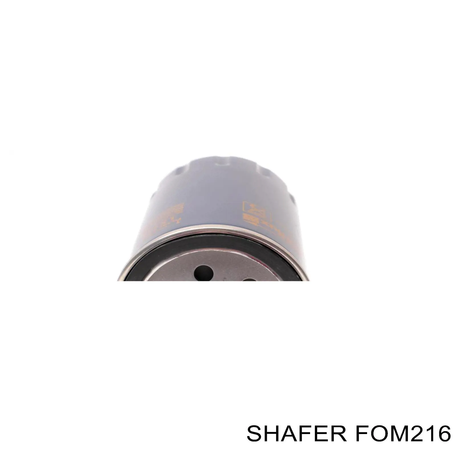 Filtr oleju FOM216 Shafer