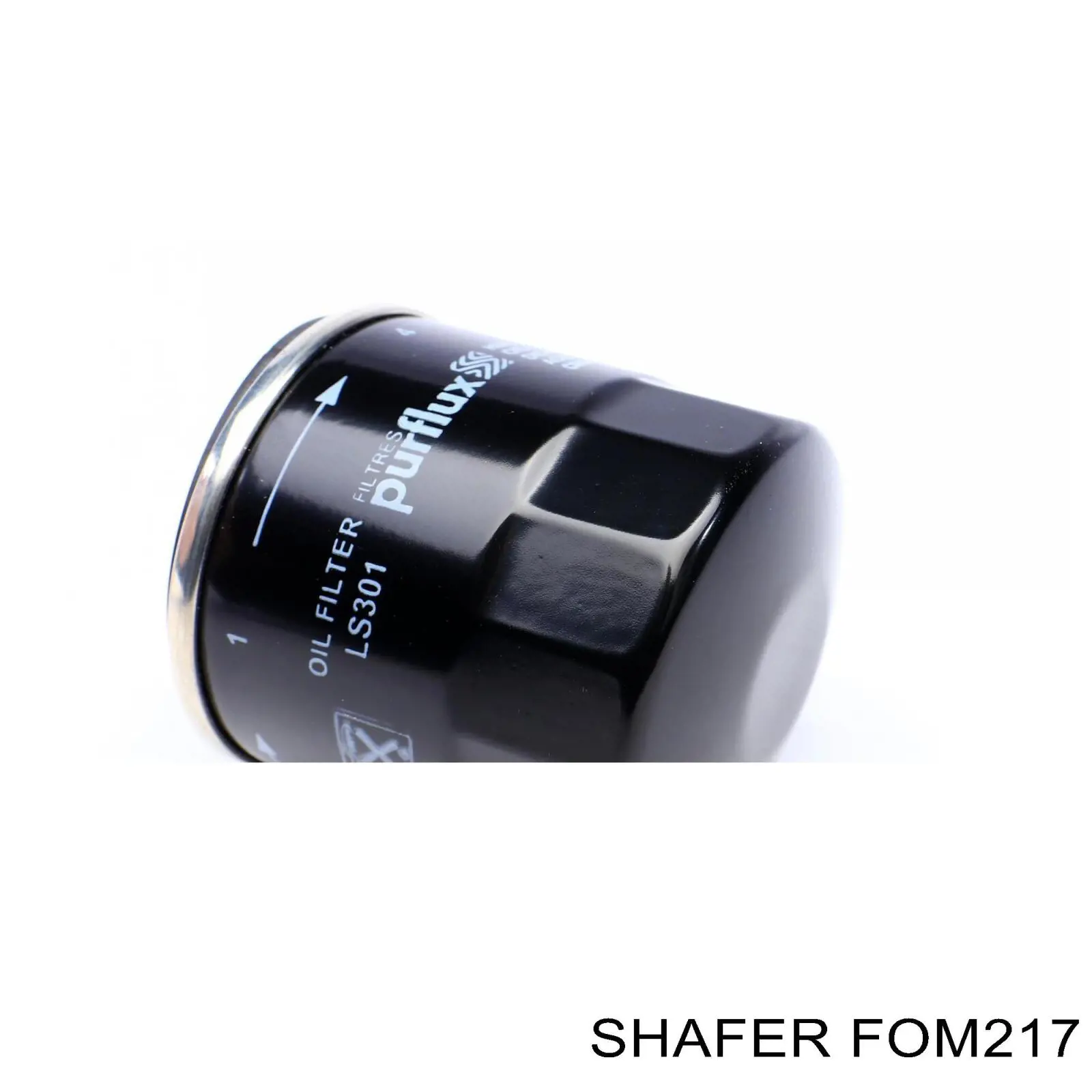 Filtr oleju Shafer FOM217 cena, od 5,93 USD