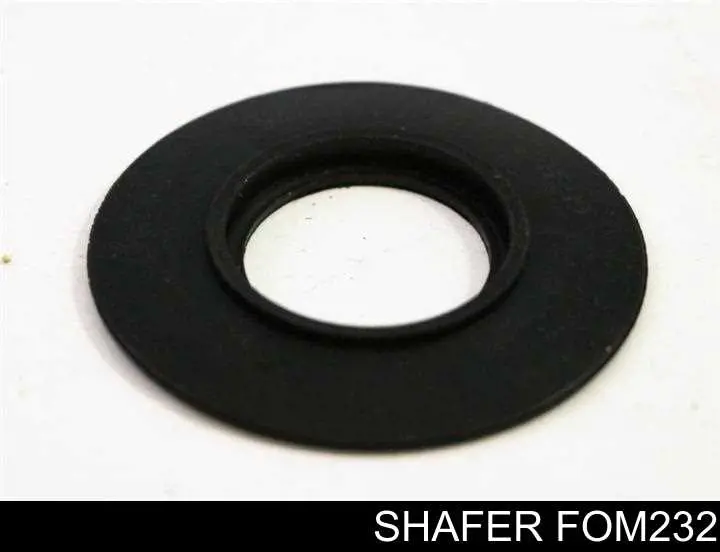 Do koszyka FOM232 Shafer Filtr oleju