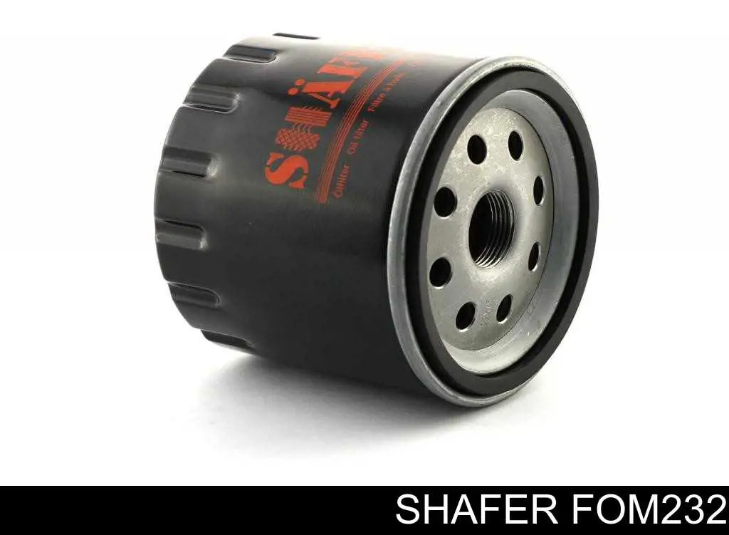 Filtr oleju FOM232 Shafer
