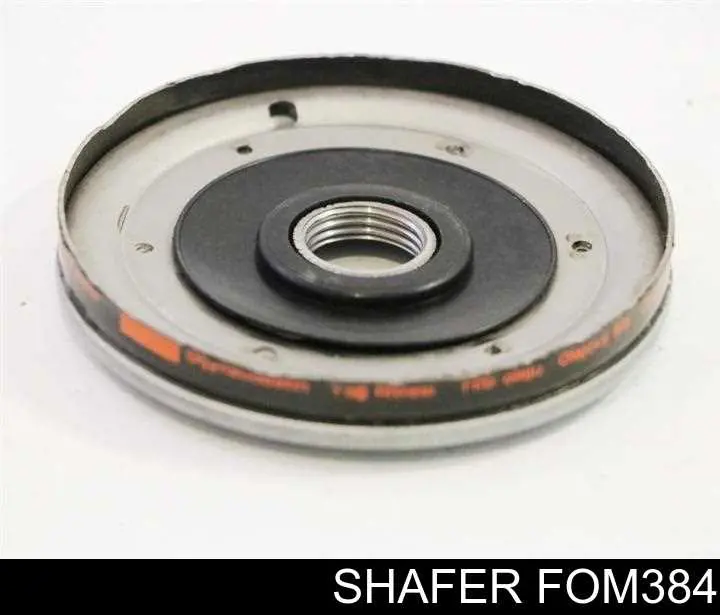 FOM384 Shafer filtr oleju