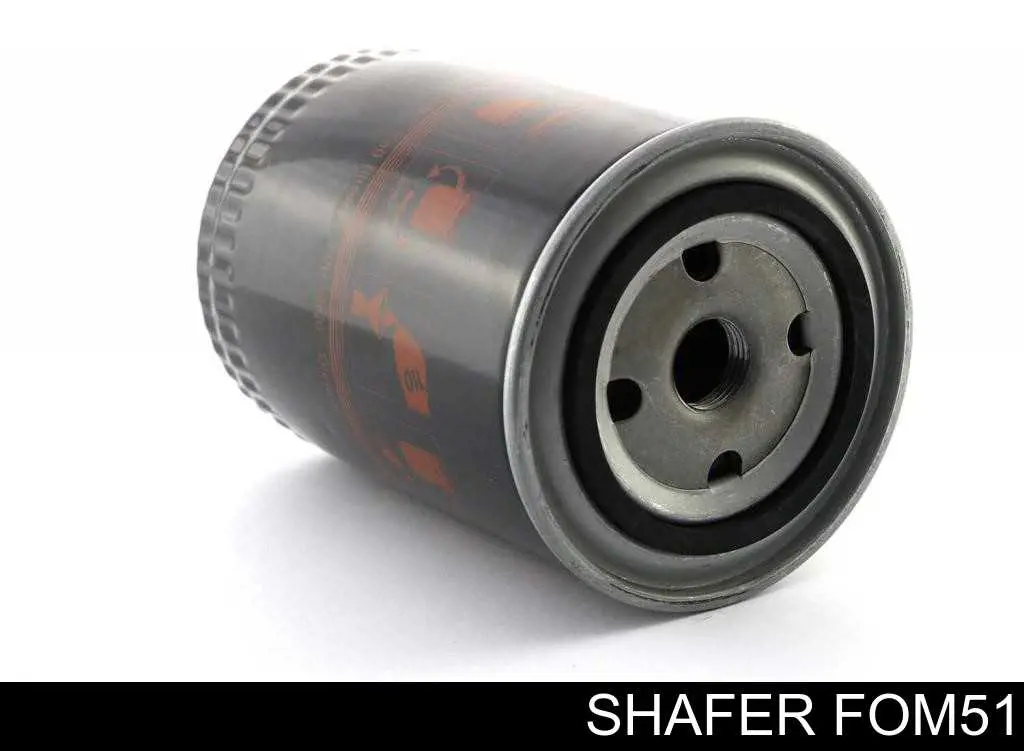 Filtr oleju Shafer FOM51 cena, od 6,14 USD